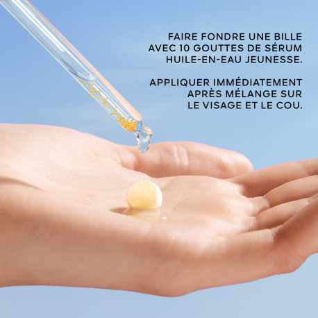 GUERLAIN Abeille Royale - Bee Lab Shot - Anti-Aging GUERLAIN Abeille Royale - Bee Lab Shot - Anti-Aging